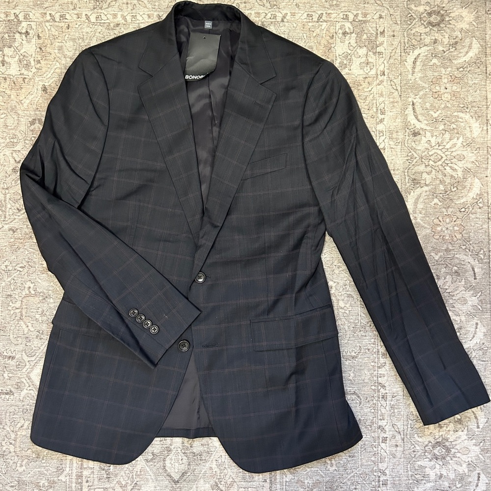 Bonobos Blazer/ sports jacket/ suit jacket